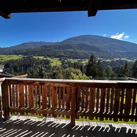 Nynke's Alpennest *