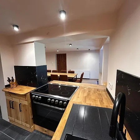 Nynke's Alpennest Arzl im Pitztal