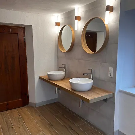 Apartamento Nynke's Alpennest Arzl im Pitztal