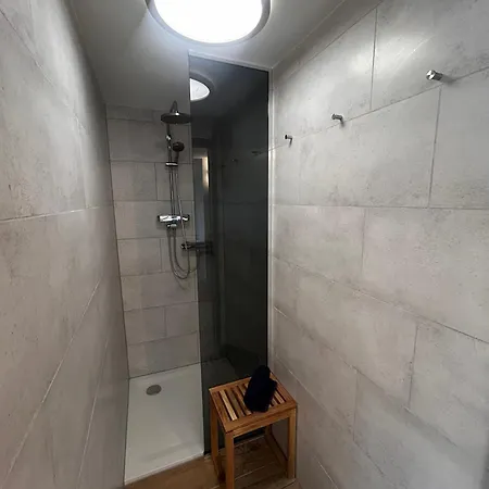 Nynke's Alpennest * Arzl im Pitztal