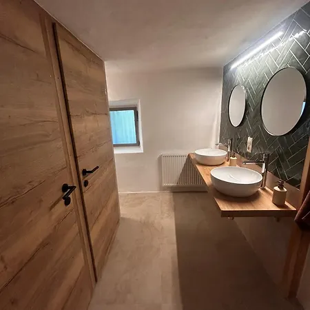 Apartament Nynke's Alpennest Arzl im Pitztal