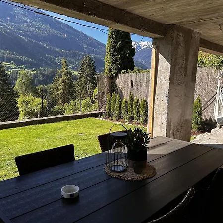 Nynke's Alpennest *