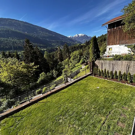 Nynke's Alpennest Apartament