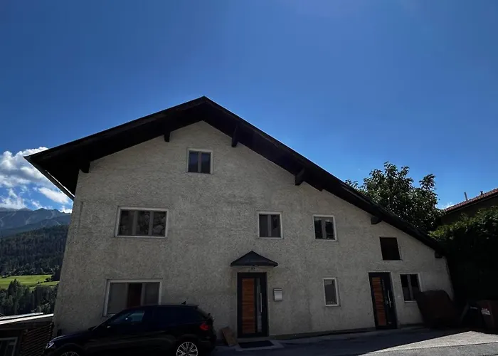 Appartamento Nynke's Alpennest