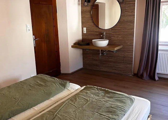 Appartamento Nynke's Alpennest Arzl im Pitztal