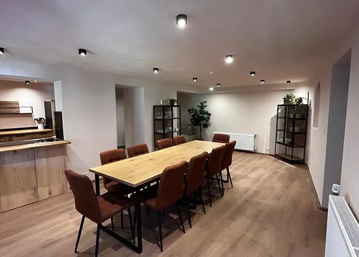 Appartamento Nynke's Alpennest *