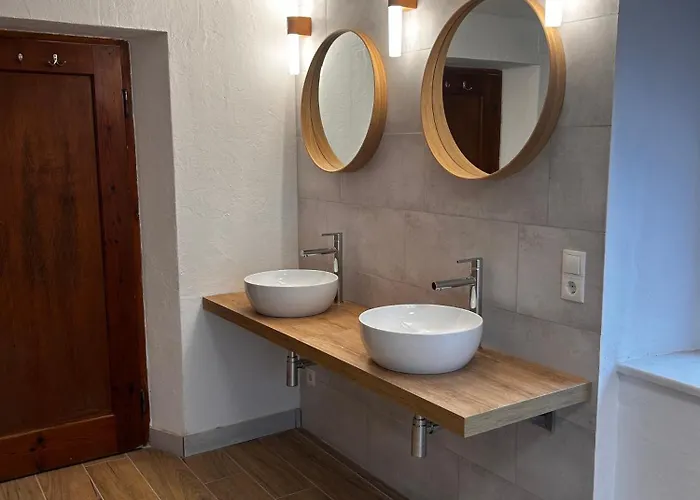 Appartamento Nynke's Alpennest Arzl im Pitztal