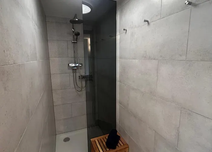 Nynke's Alpennest * Arzl im Pitztal