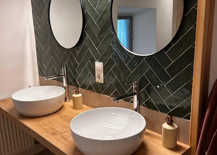 Nynke's Alpennest Appartamento *