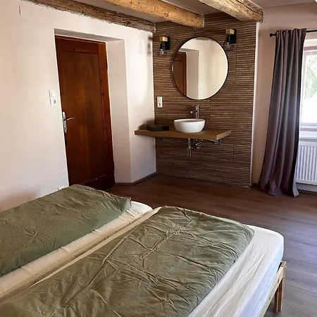 Lägenhet Nynke's Alpennest Arzl im Pitztal